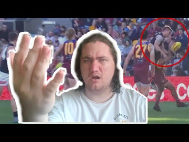 AFL- PATRICK CRIPPS NOT SUSPENDED!!! | Stoody Rants #6