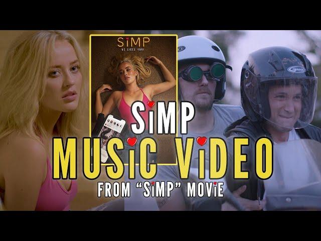 Rucka Rucka Ali – SiMP! (Hold Onto Your D***, B****!) ~ from Motion Picture "SiMP"