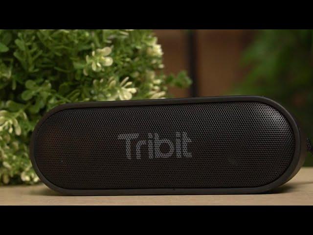 Tribit XSound Go｜Watch Before You Buy