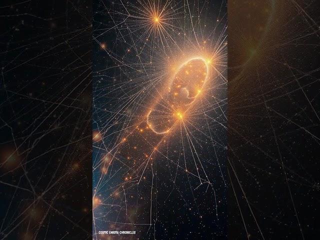 THE BIGGEST OBJECT IN THE UNIVERSE EXPLAINED – UNIMAGINABLE COSMIC DISCOVERY |  #cosmicdiscovery