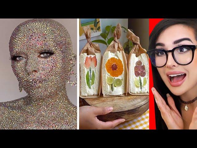 Creative People On Another Level