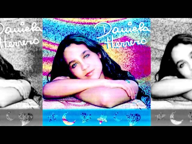 Daniela Herrero - Solo Tus Canciones