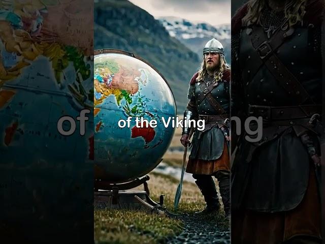 Cinematic Revelations of Ancient Cultures: The Vikings' Untold Stories