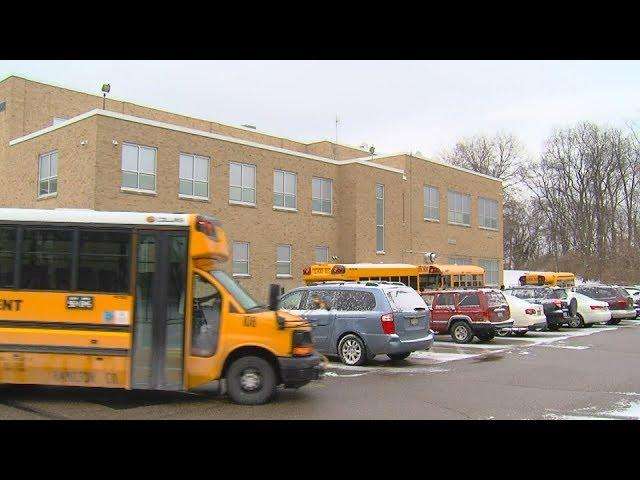 Cincinnati Public Schools high school lottery now open