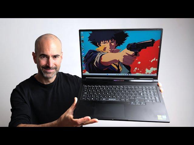Best Cheap Gaming Laptop? | Red Magic Titan 16 Pro Review