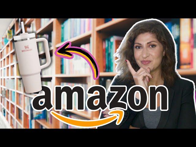 Finding products for Amazon FBA | Best Selling Product Ideas for Amazon UAE and Saudi Arabia