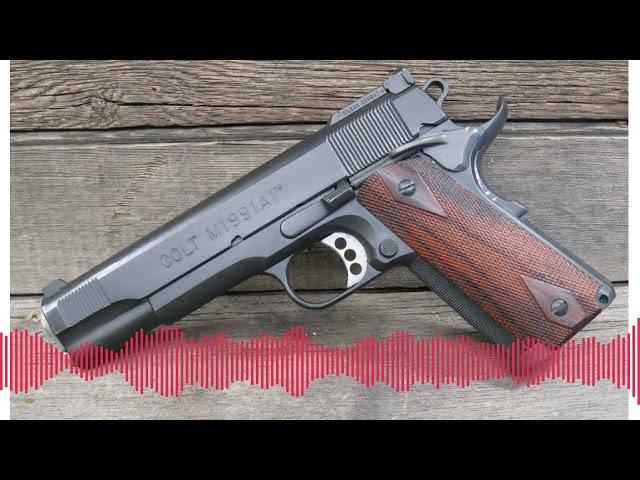 EP-246 Cut: Larry Vickers 1911 Auction Analysis