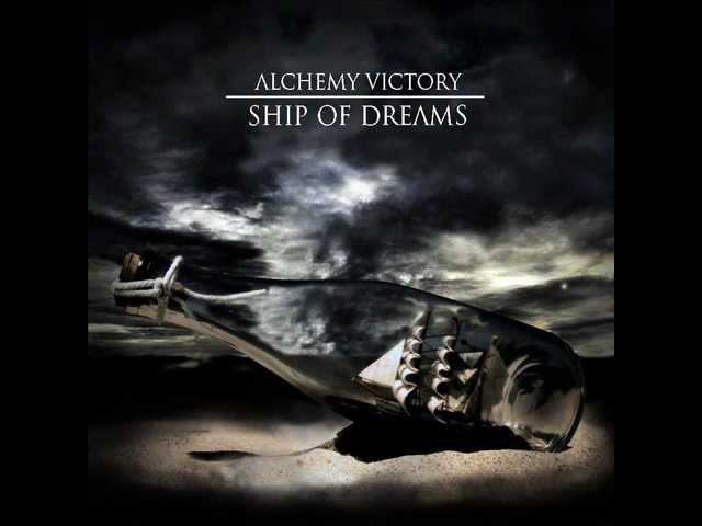 Ship of Dreams - Alchemy Victory