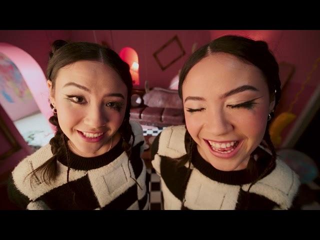 Emei - Cynical (Official Video)