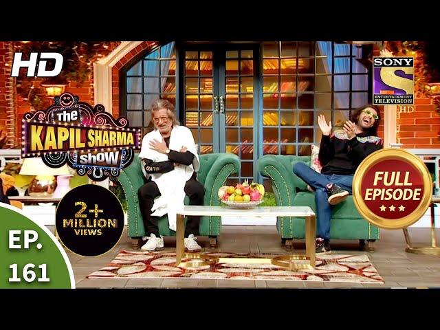 The Kapil Sharma Show Season 2 - Fun With Shakti & Chunky - Ep 161 - Full Episode - 28th Nov, 2020