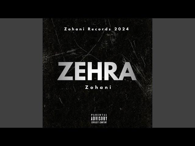 Zehra