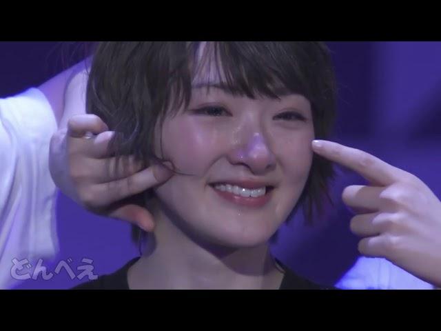 乃木坂46　卒業メンバー　最後の言葉（番外編）「ありがとうございました」