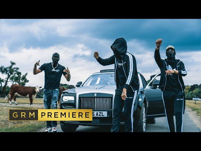 Country Dons - Ramsay [Music Video] | GRM Daily