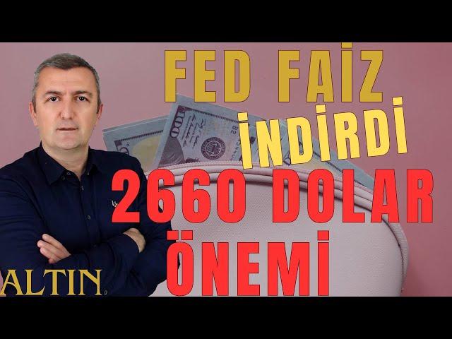 #ALTIN #GRAM #GÜMÜŞ #GOLD #FED #2600 #altıns1 08.11.2024