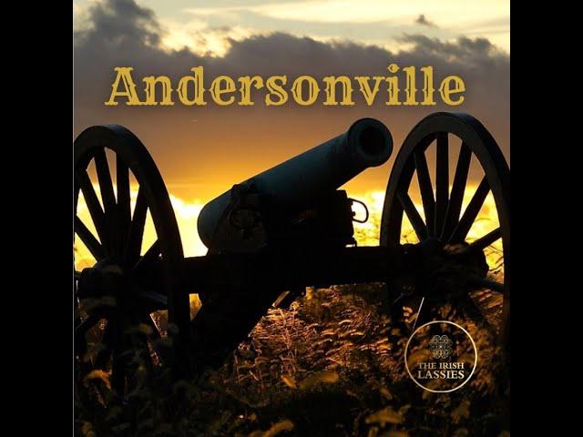 Andersonville Lyric Video