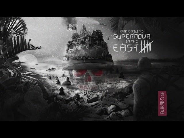 Dan Carlin’s Hardcore History 66 - Supernova in the East 5