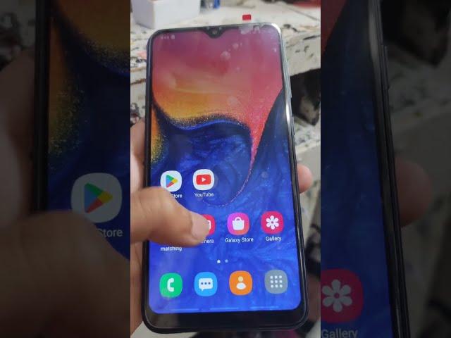 Review Samsung Galaxy A10 update in 2023