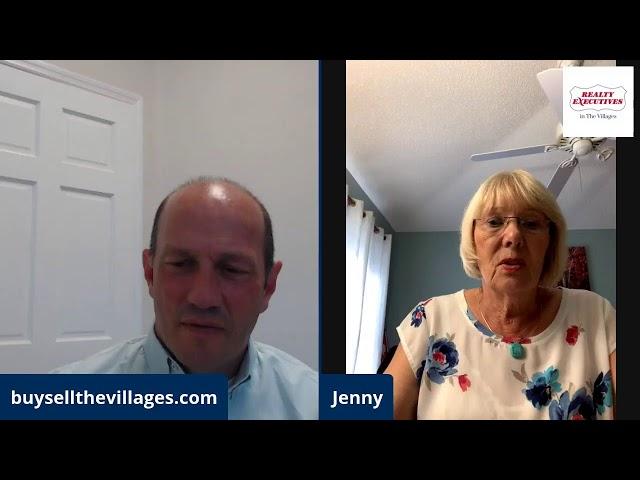 Interview with one of the best Realtors in The villages