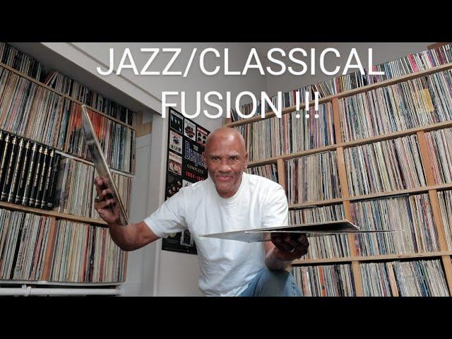 A review of three albums from JAZZ LEGENDS !!!