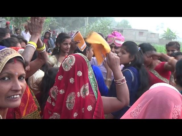 Manish R Yadav marriage video pate-1