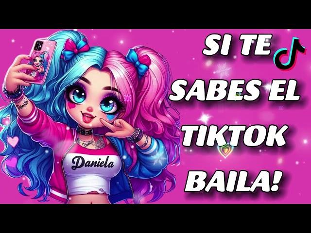 SITE SABES EL TIKTOK BAILA! (2024)