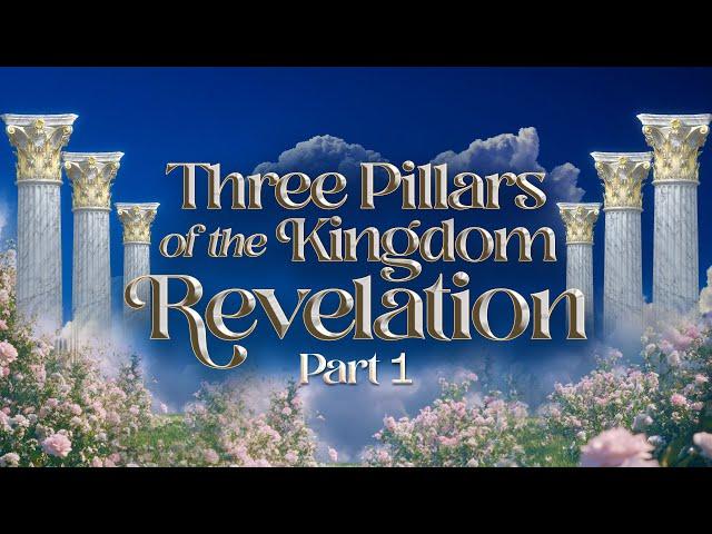 PART 1 | Three Pillars of the Kingdom Revelation • Pastor Apollo C  Quiboloy