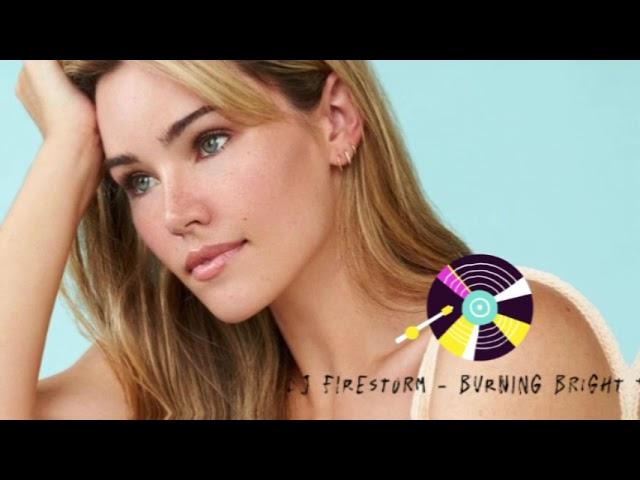 DJ Firestorm -  Burning Bright Exclusive 2024