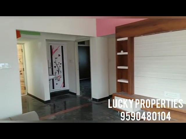 House For Sale @ Yelahanka BBMP Limits #lucky properties