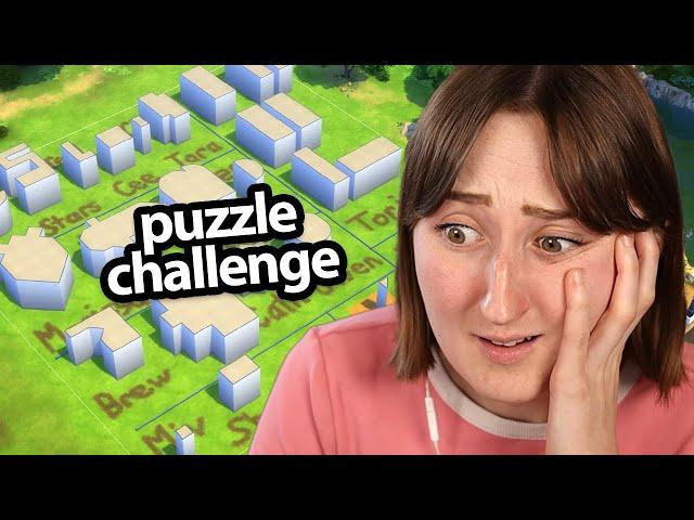 my mods made me an EVIL shell challenge (Streamed 5/19/25)
