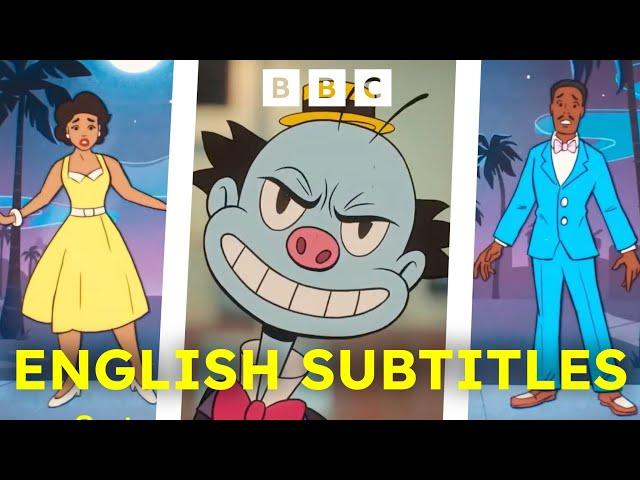 GERMAN DISNEY PLUS TRAILER with ENGLISH SUBTITLES | DOCTOR WHO SEASON 2