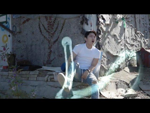 아우릴고트 (Ourealgoat) - 다섯 살의 그 시절 (Prod. Ourealgoat) [Official Music Video] By. SILLYELLO