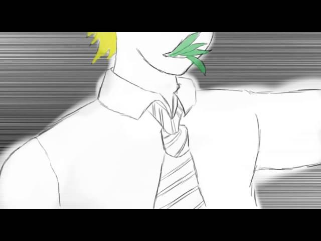 Brian Tran- story boarding AD Assignment