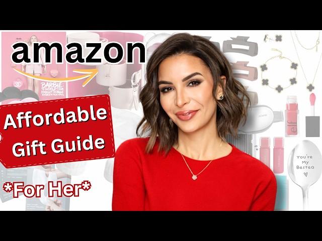 Hidden Gems on Amazon: Gifts they’ll Never Guess are from there (BUDGET FRIENDLY!)