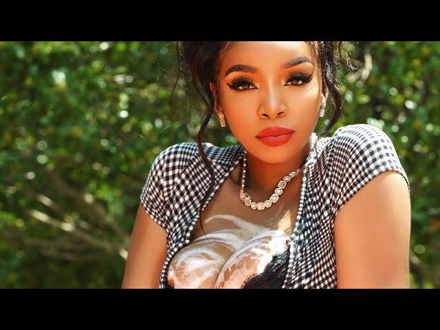 LightSkinKeisha - Pop Dat [Official Music Video]