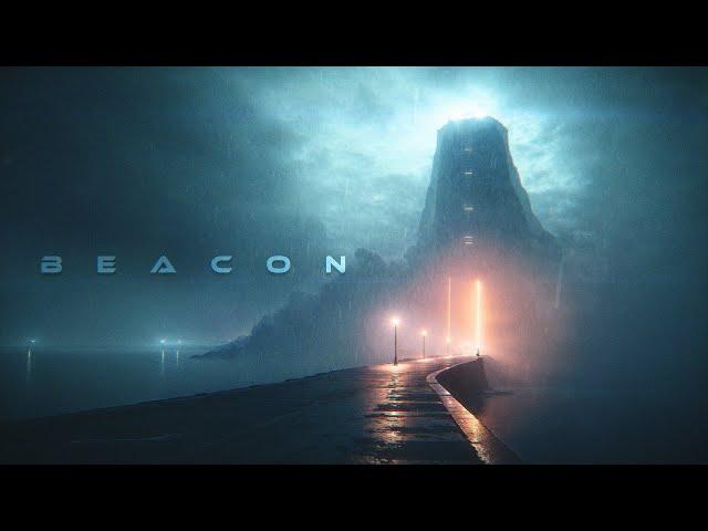 BeaconCyberpunk Ambient So Atmospheric, It Feels Like a Signal From the Future