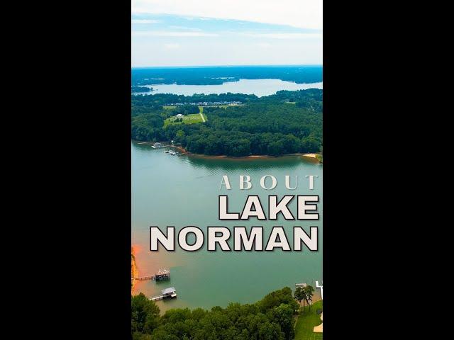 Can You Afford to Live at Lake Norman? The answer is Yes!