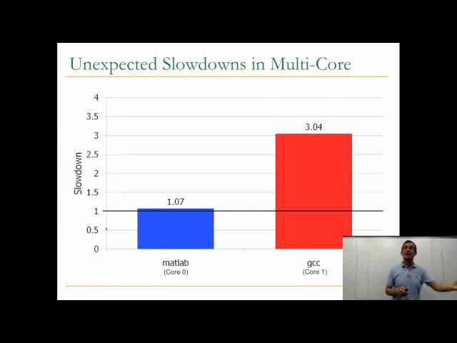 Module 0.1 - Introduction - 740: Computer Architecture 2013 - Carnegie Mellon - Onur Mutlu