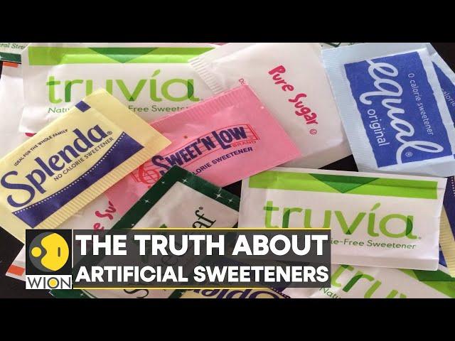 Artificial sweeteners may increase sugar levels in body, impair ability to dispose glucose | WION