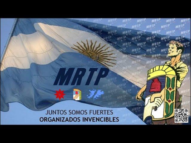 Que es el MRTP ?