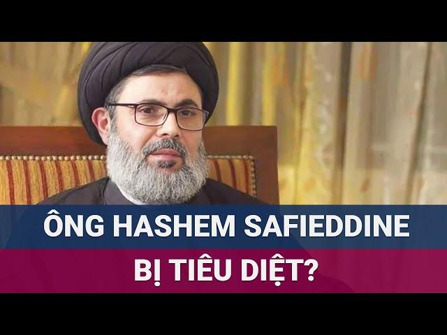 Israel tuyên bố tiêu diệt thành công thủ lĩnh "tin đồn" của của lực lượng Hezbollah | VTC Now