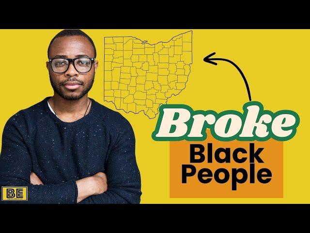 The 10 WORST Financial Cities for Black People