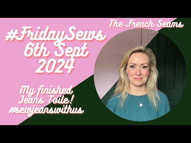 #fridaysews 6th Sept 2024