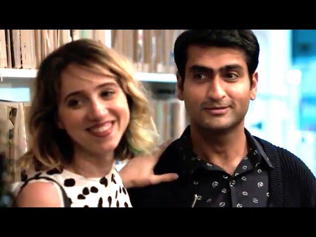 The Big Sick Trailer 2017 Movie - Official