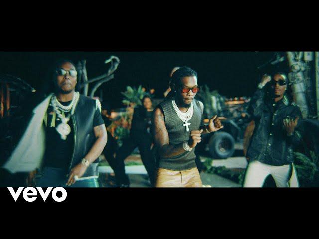 Migos - Roadrunner (Official Video)