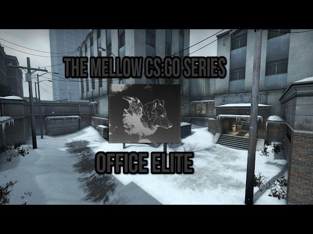 Office Elite #1 | Mellow | CS:GO