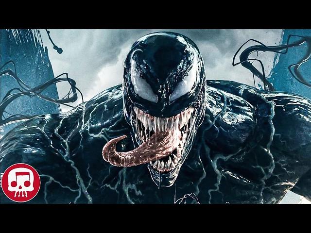 VENOM 3 RAP by JT Music - "Beyond Symbiotic"