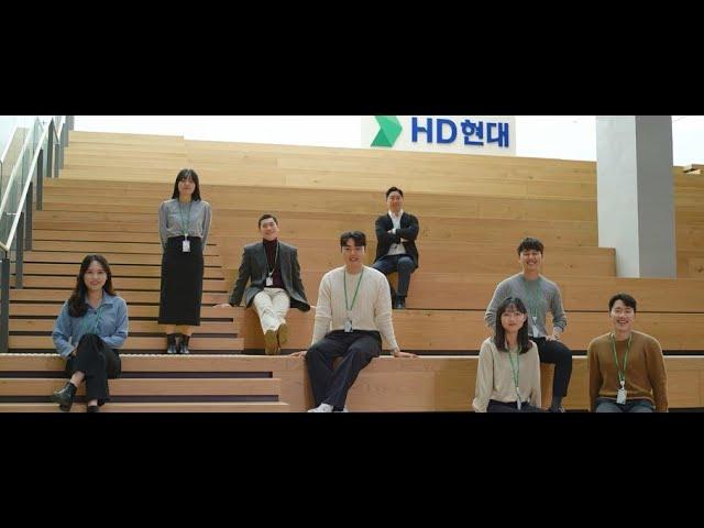 현대산업차량 Brand Film [KR]