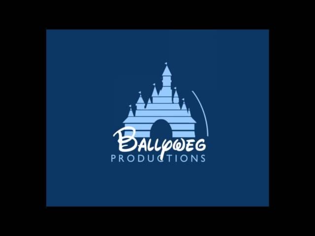 Ballyweg Old Disney Intro