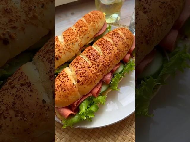 Viral Sandwich Recipe at home for beginners #sandwich #shorts