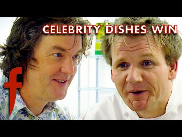 EVERY Challenge Gordon LOST (Season 3) | The F Word | Gordon Ramsay